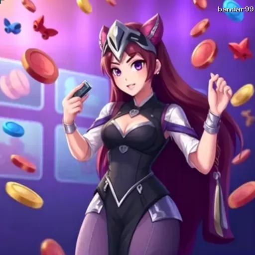Menjelajahi Fitur Unggulan Situs Game bandar99