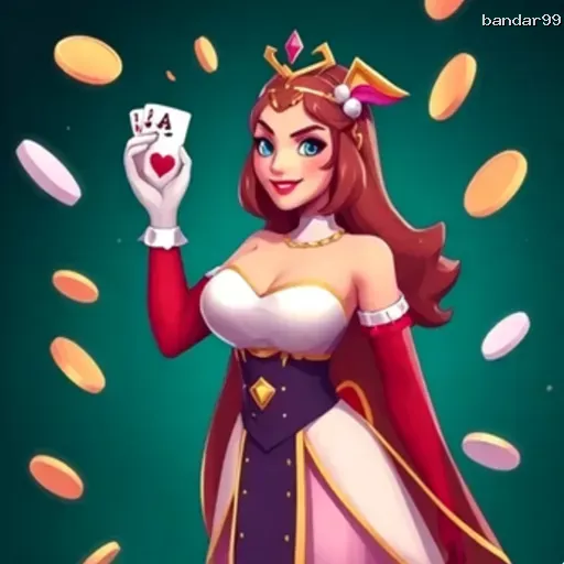 Menggali Fitur Menarik di Situs Game bandar99