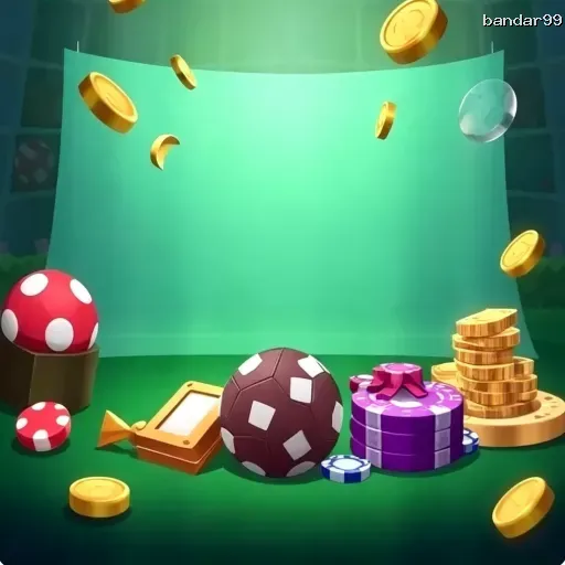 Mengulas Fitur Menarik di Situs Game bandar99