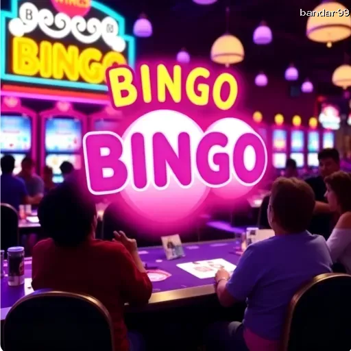 bandar99: Forum Diskusi Menarik untuk Semua Gamer Indonesia