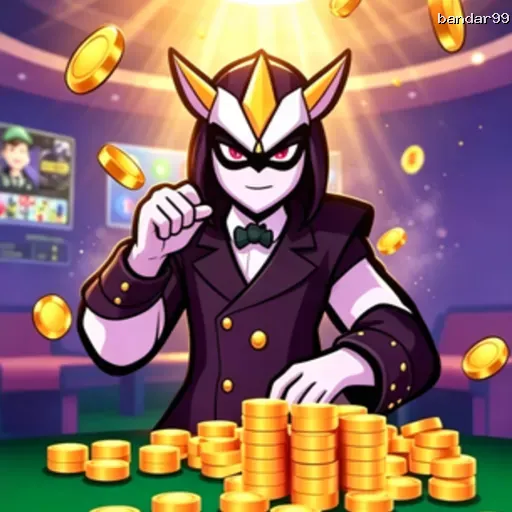 Keamanan dan Keandalan Situs bandar99 di Dunia Game